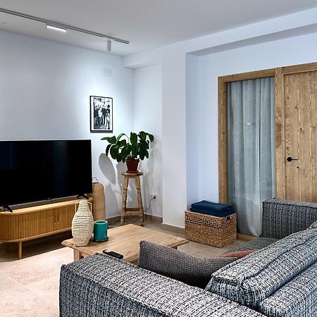 Casa Joan Moraira Διαμέρισμα Εξωτερικό φωτογραφία