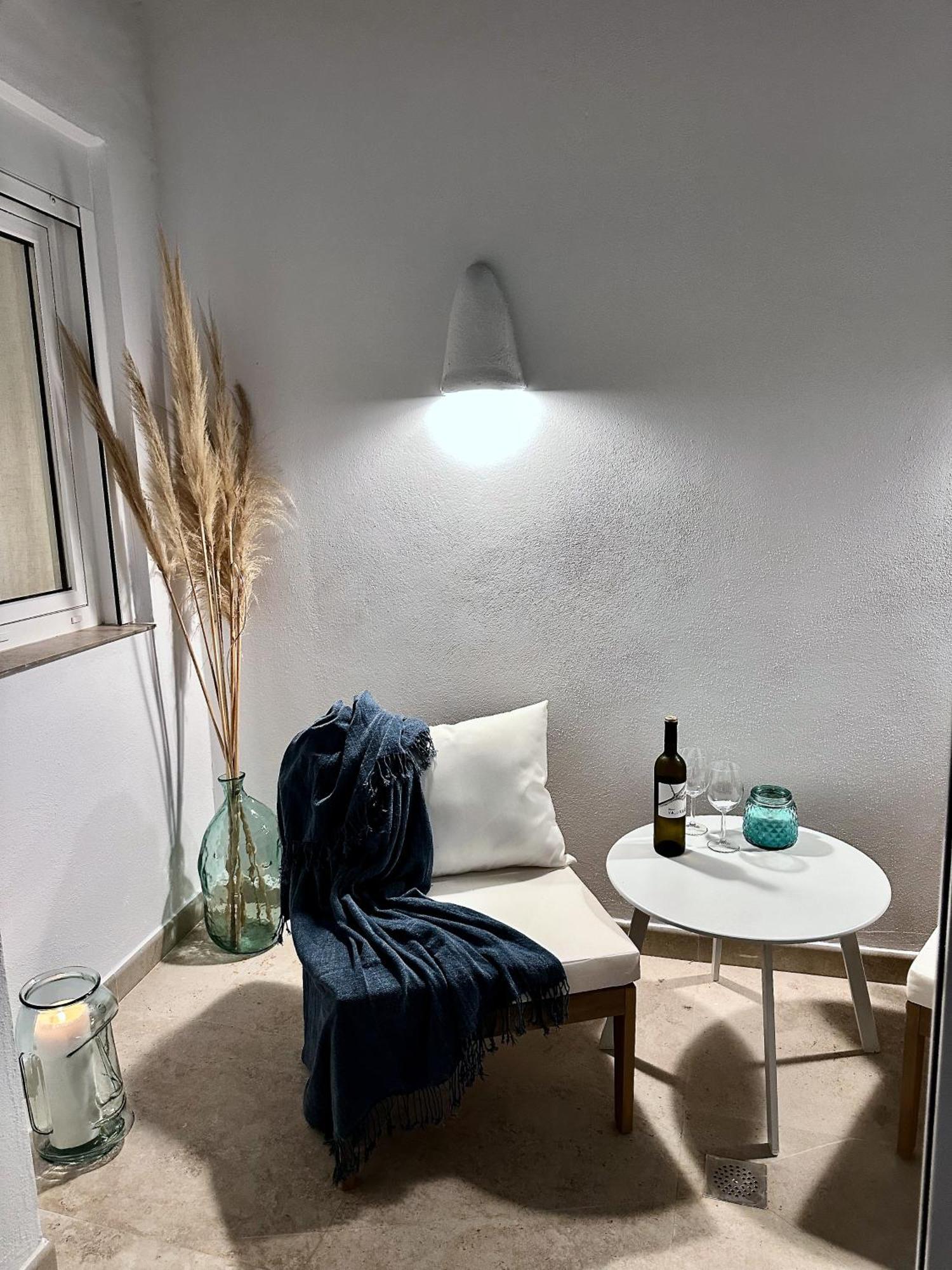 Casa Joan Moraira Διαμέρισμα Εξωτερικό φωτογραφία