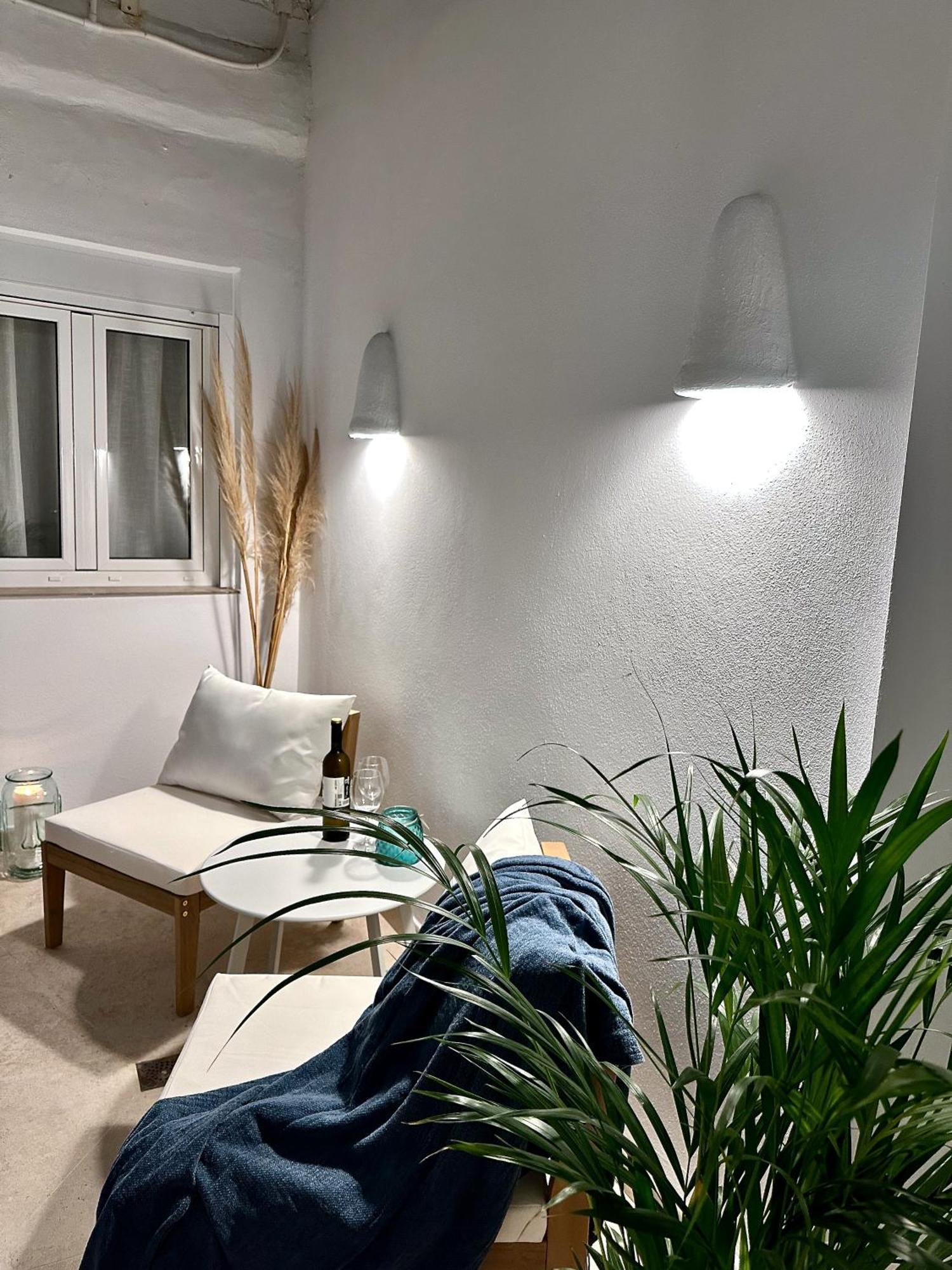 Casa Joan Moraira Διαμέρισμα Εξωτερικό φωτογραφία