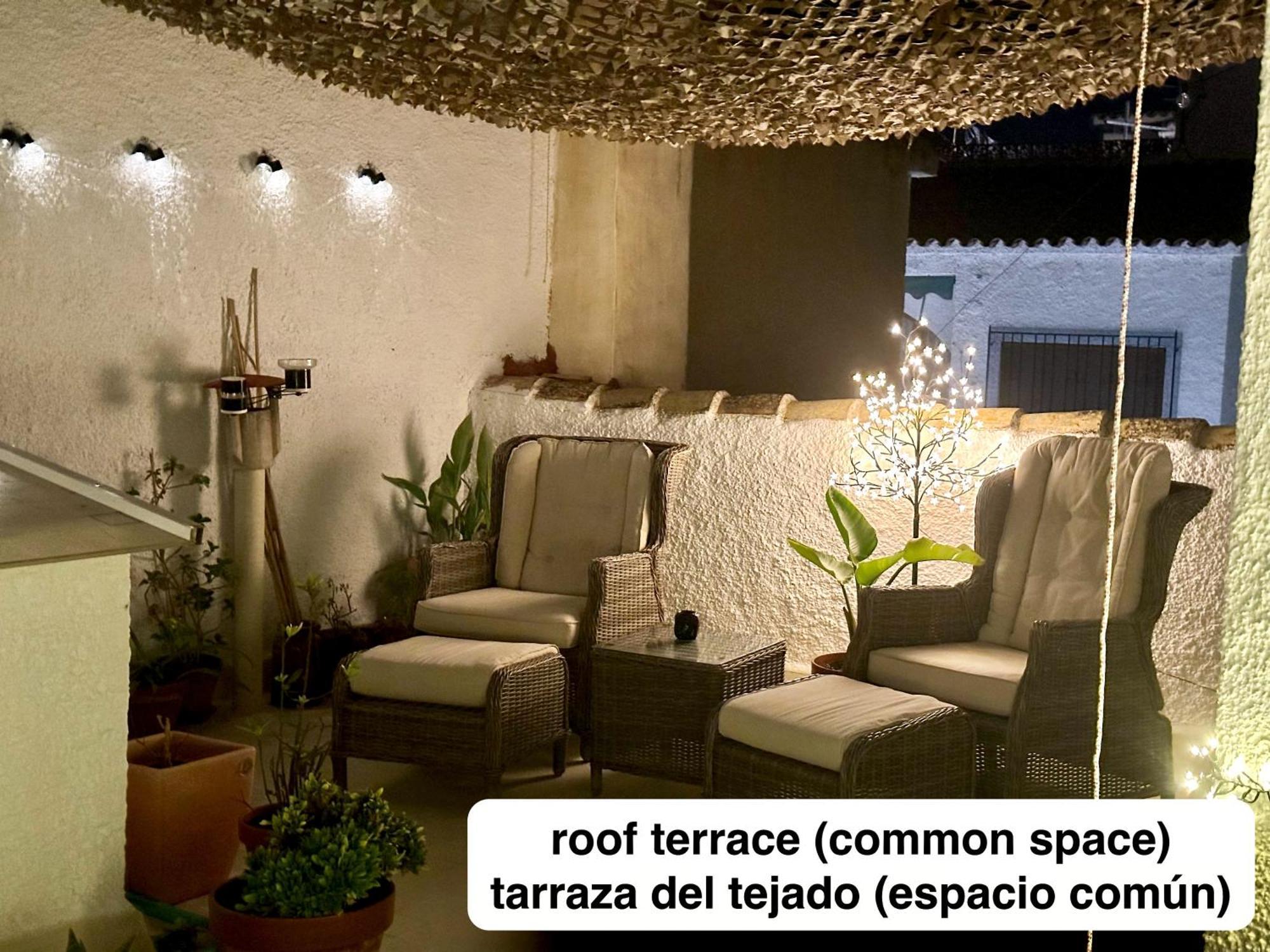 Casa Joan Moraira Διαμέρισμα Εξωτερικό φωτογραφία