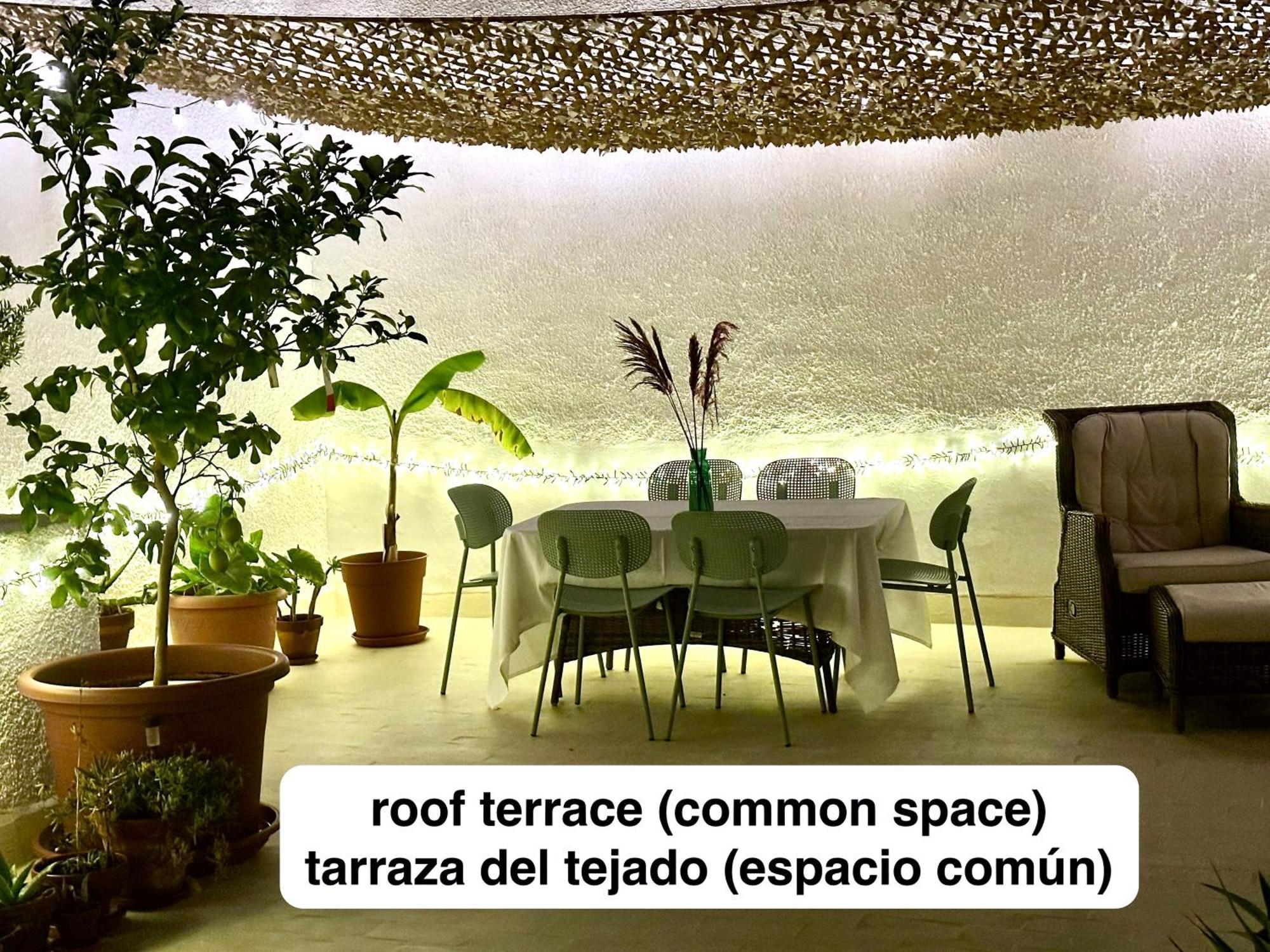 Casa Joan Moraira Διαμέρισμα Εξωτερικό φωτογραφία