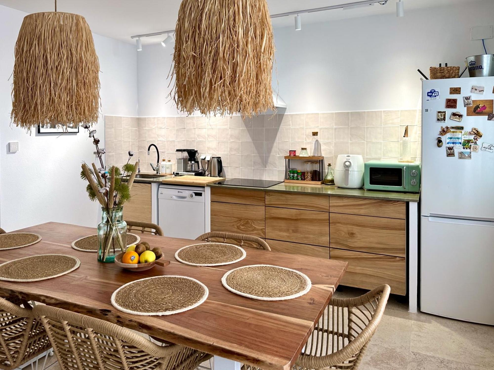 Casa Joan Moraira Διαμέρισμα Εξωτερικό φωτογραφία