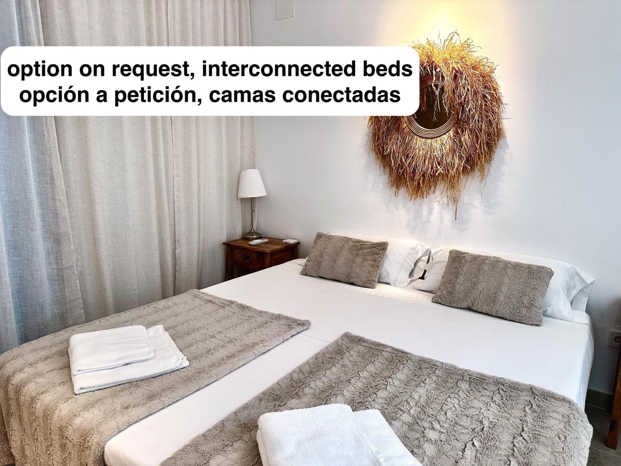 Casa Joan Moraira Διαμέρισμα Εξωτερικό φωτογραφία